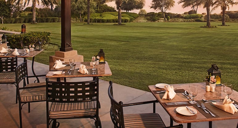 Al Forsan Bab Al Shams Desert Resort Spa Al Qudra Dubai